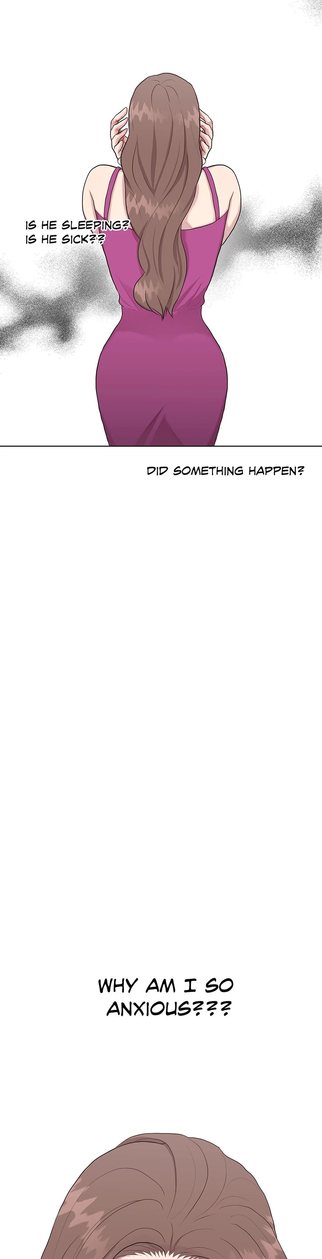 Toxic Burn Manhwa - Chapter 27 Page 22