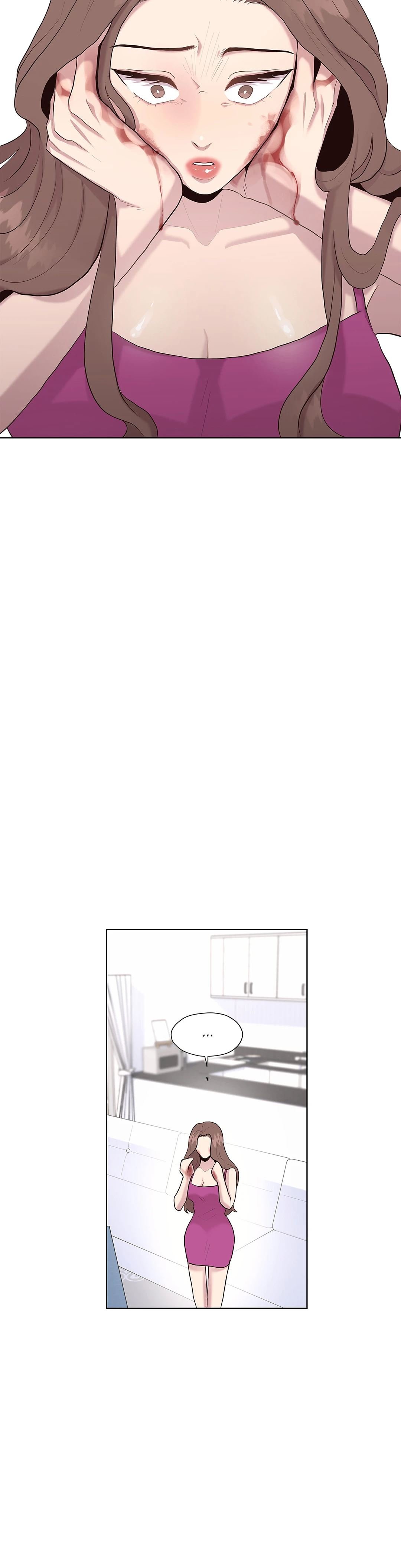 Toxic Burn Manhwa - Chapter 27 Page 23