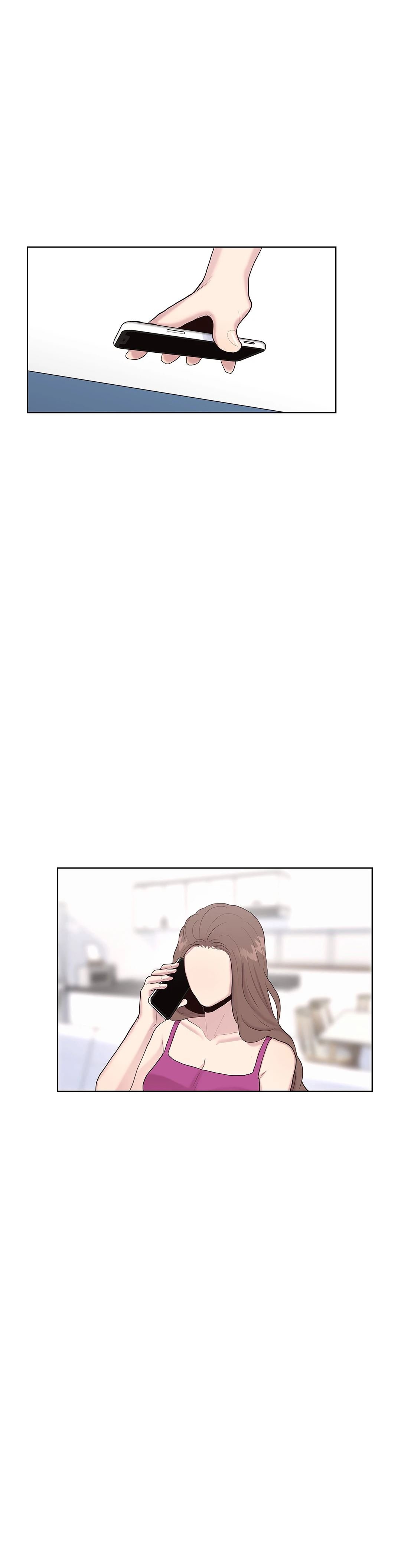 Toxic Burn Manhwa - Chapter 27 Page 24