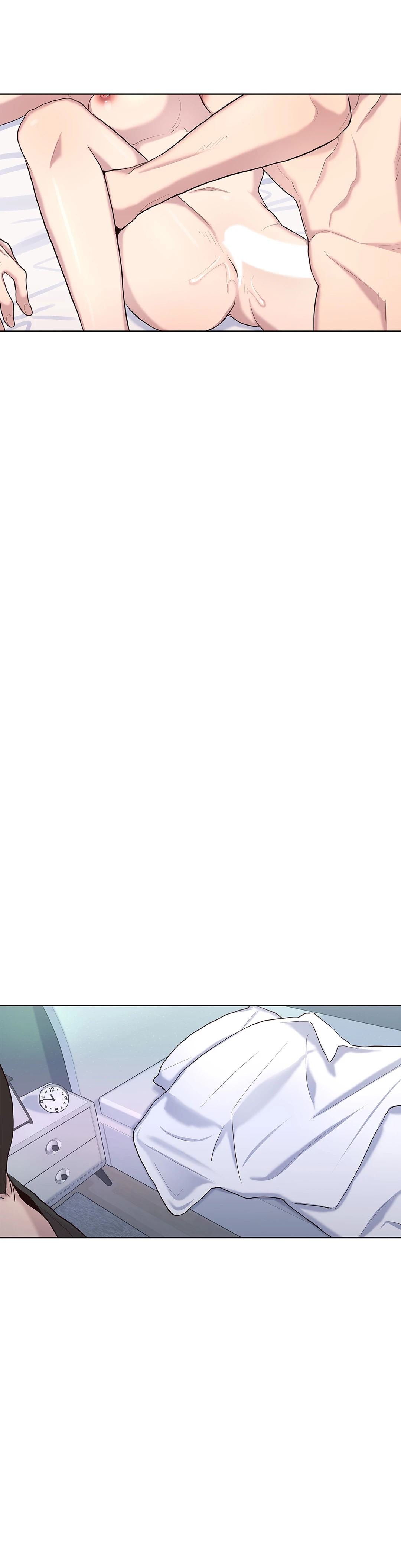 Toxic Burn Manhwa - Chapter 27 Page 28