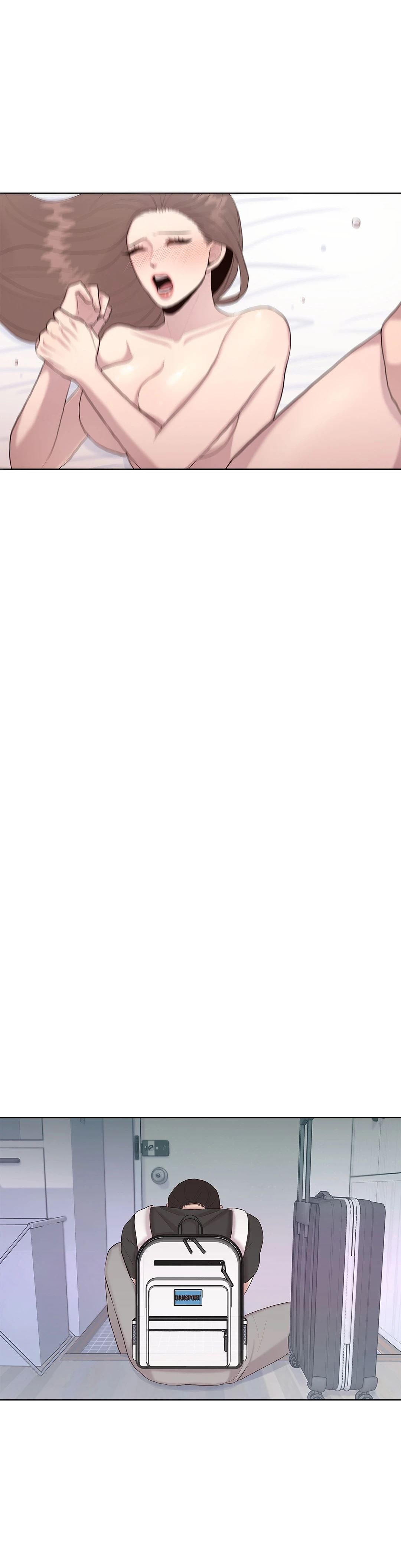 Toxic Burn Manhwa - Chapter 27 Page 30