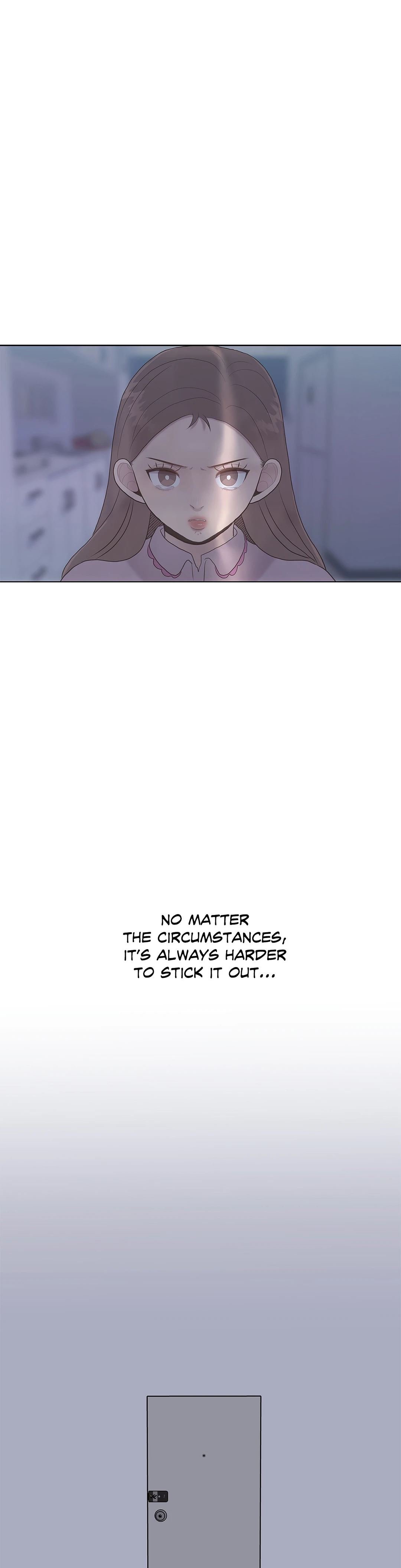 Toxic Burn Manhwa - Chapter 27 Page 33