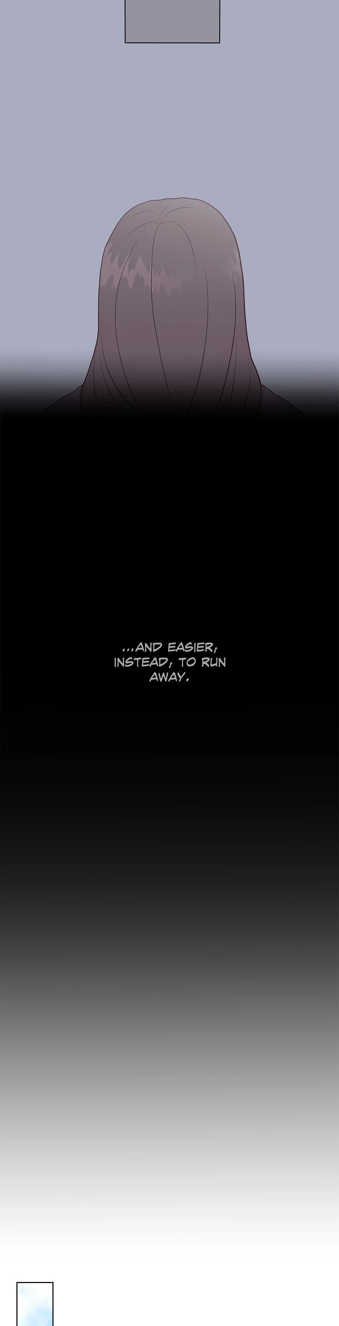 Toxic Burn Manhwa - Chapter 27 Page 34