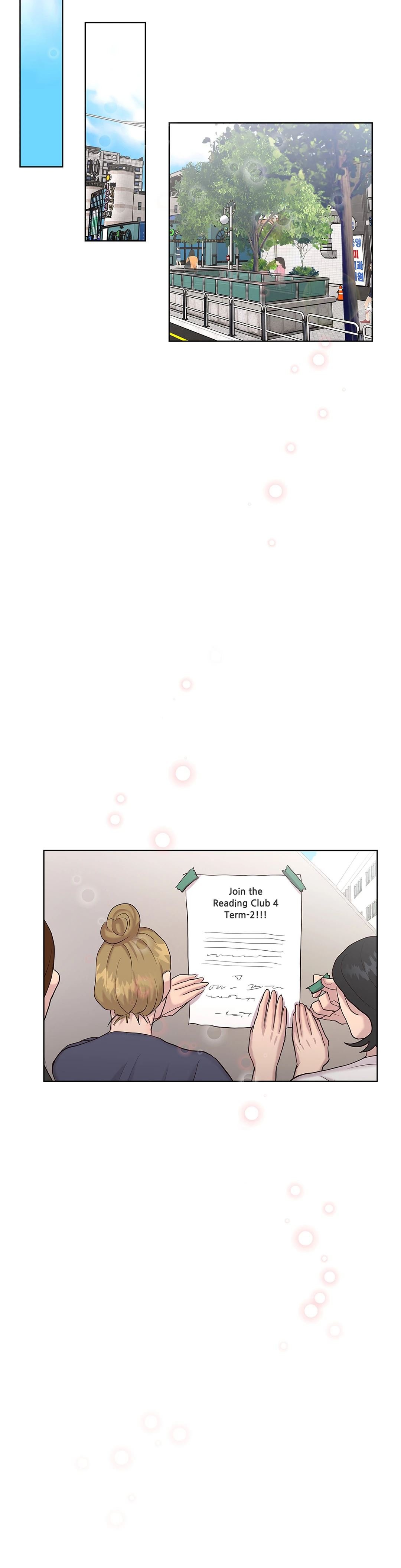 Toxic Burn Manhwa - Chapter 27 Page 35