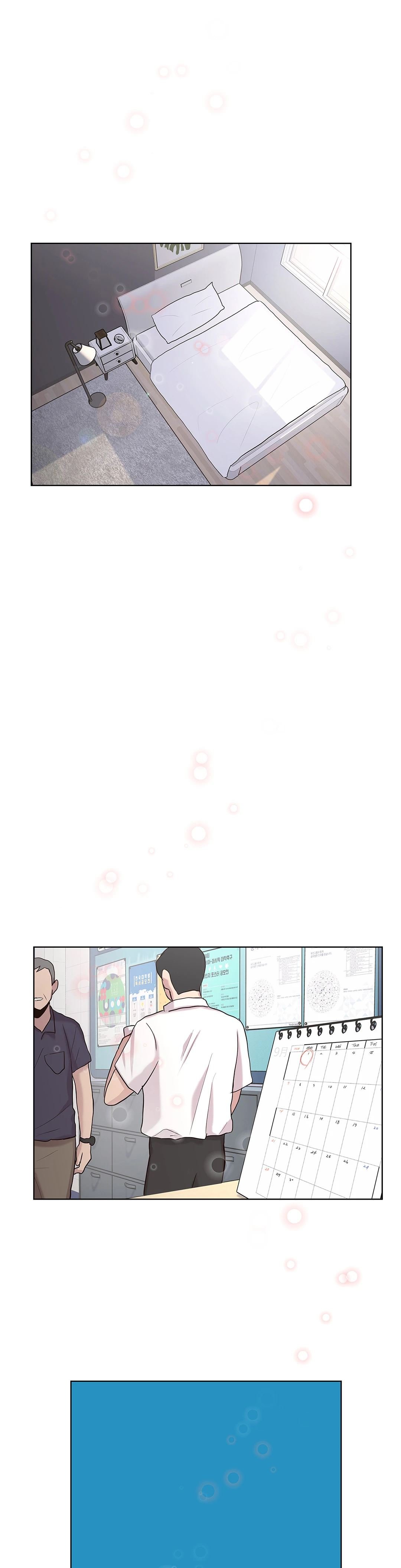 Toxic Burn Manhwa - Chapter 27 Page 36
