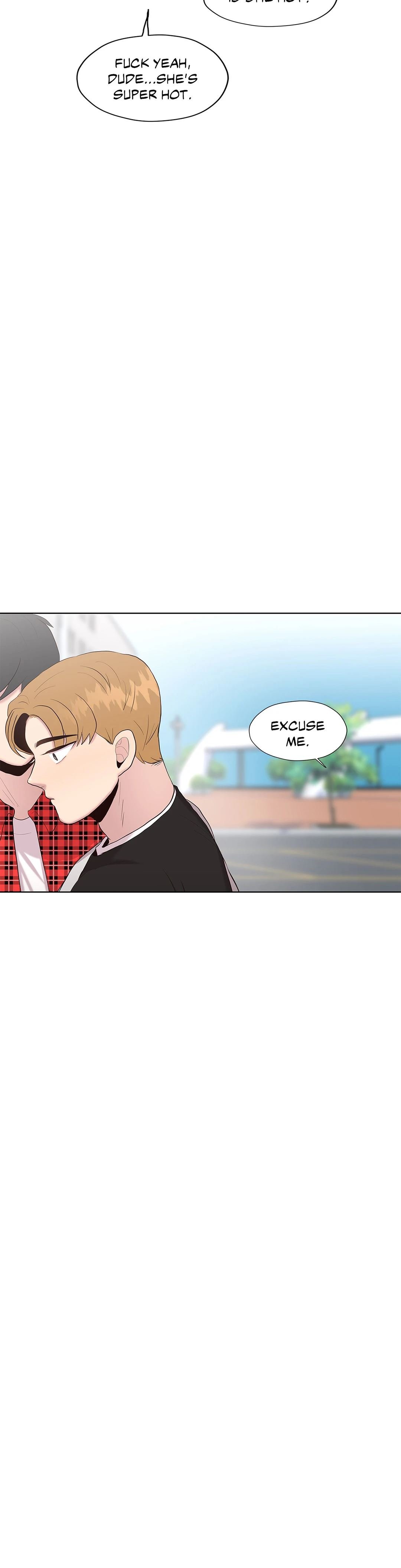 Toxic Burn Manhwa - Chapter 27 Page 38