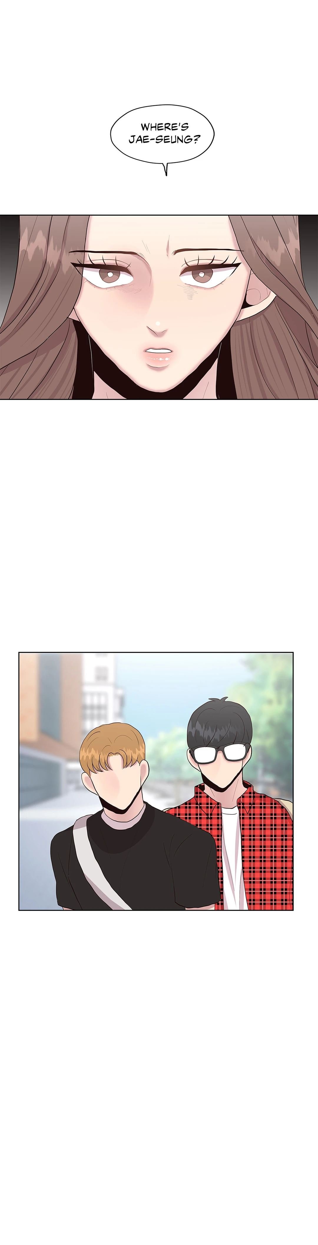 Toxic Burn Manhwa - Chapter 27 Page 40