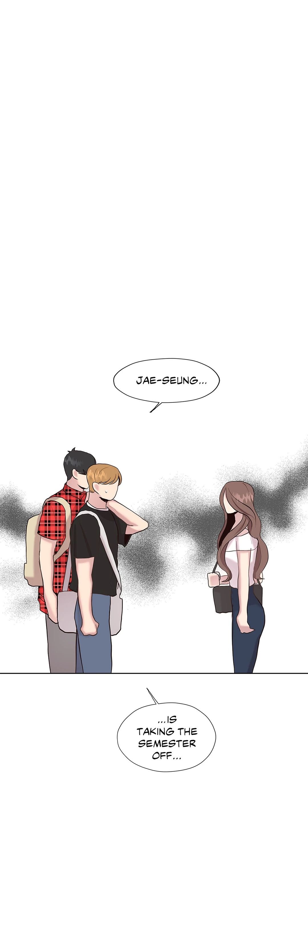 Toxic Burn Manhwa - Chapter 27 Page 42