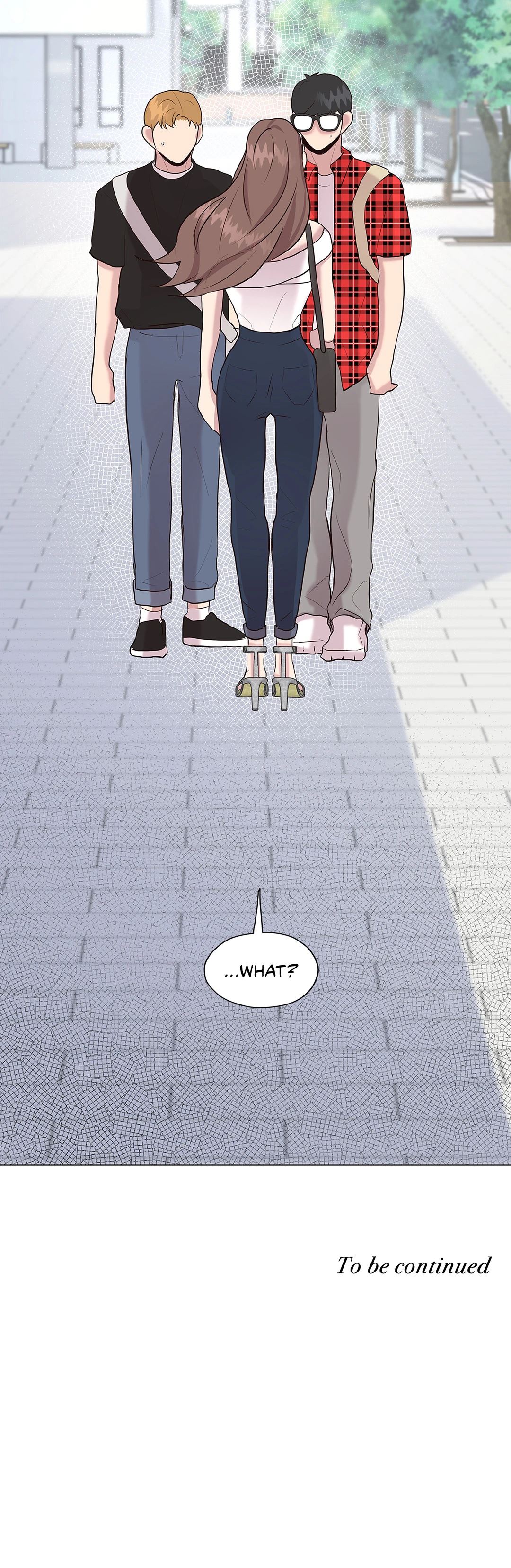 Toxic Burn Manhwa - Chapter 27 Page 44