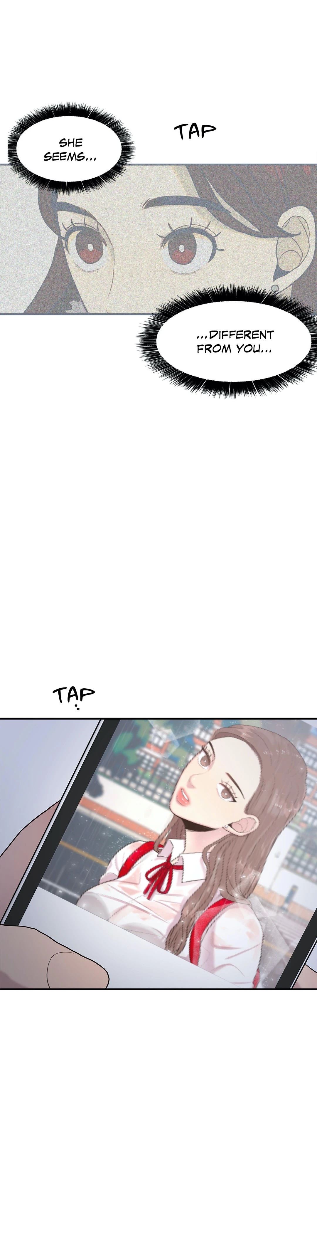 Toxic Burn Manhwa - Chapter 14 Page 20