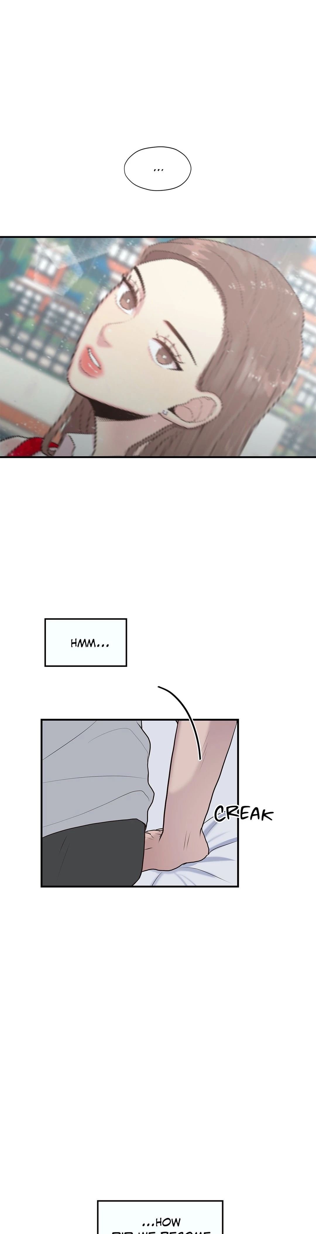 Toxic Burn Manhwa - Chapter 14 Page 21