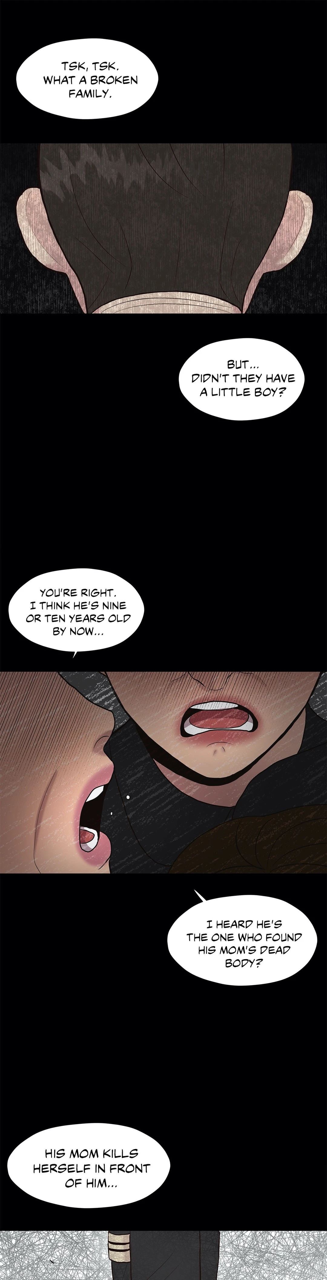 Toxic Burn Manhwa - Chapter 14 Page 24