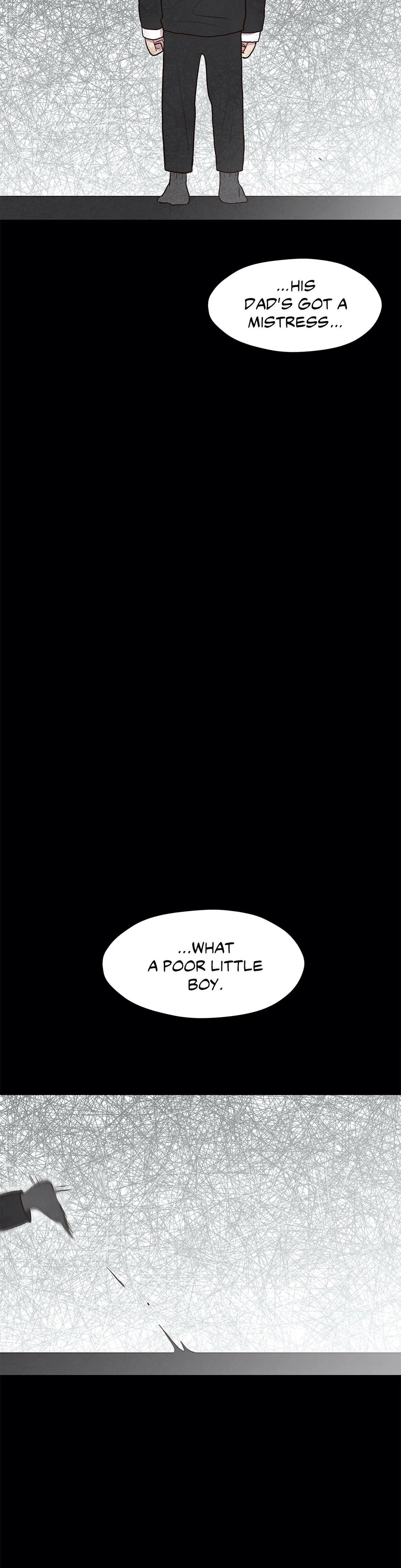 Toxic Burn Manhwa - Chapter 14 Page 25