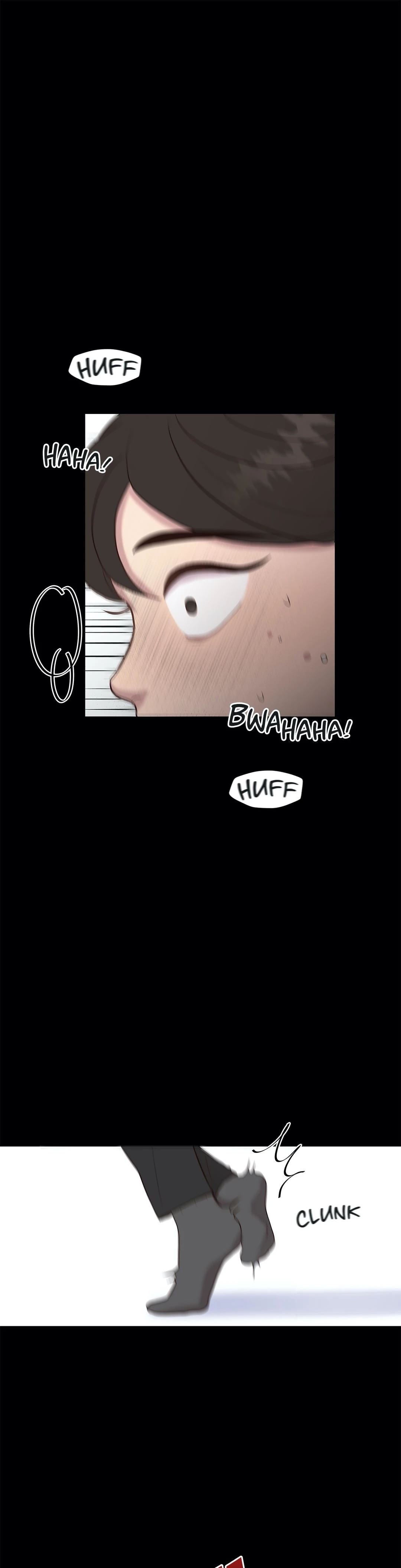 Toxic Burn Manhwa - Chapter 14 Page 27