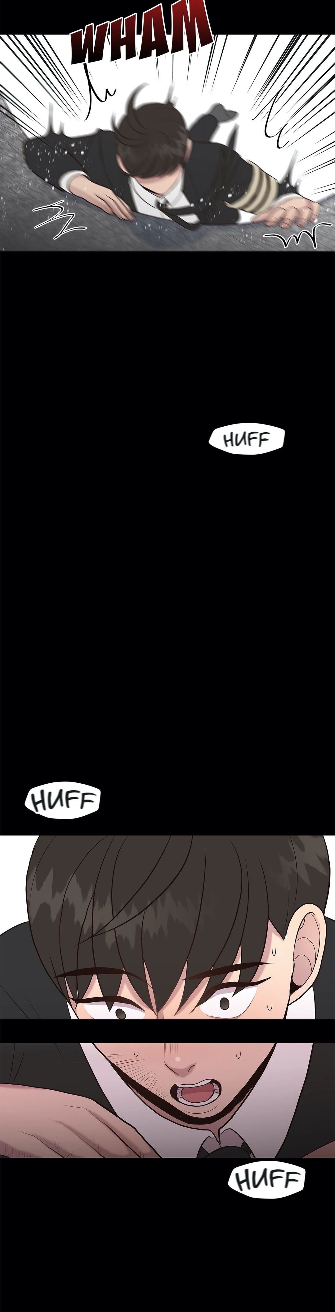 Toxic Burn Manhwa - Chapter 14 Page 28