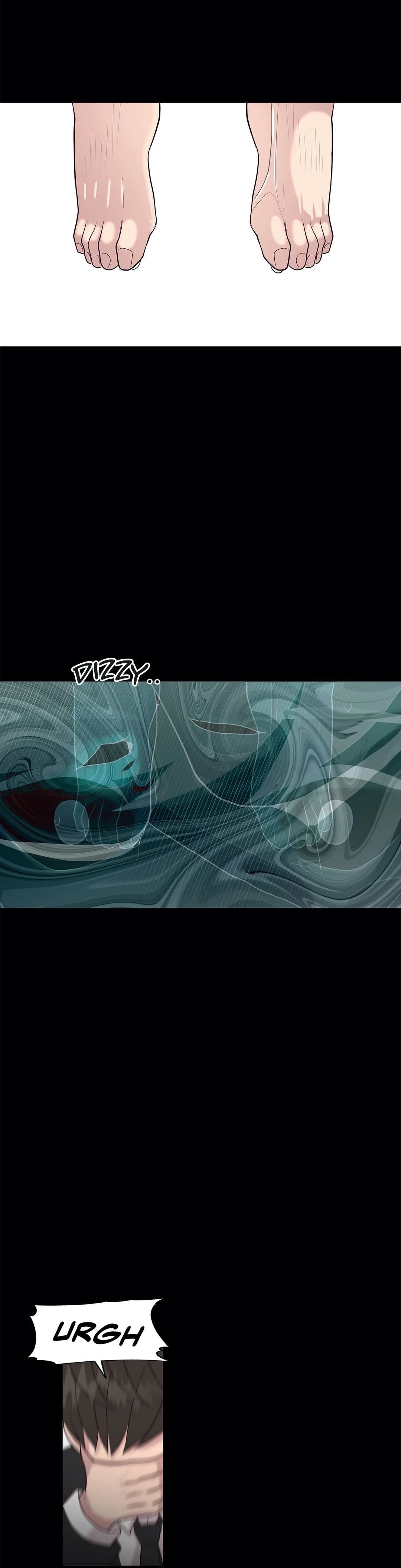 Toxic Burn Manhwa - Chapter 14 Page 31