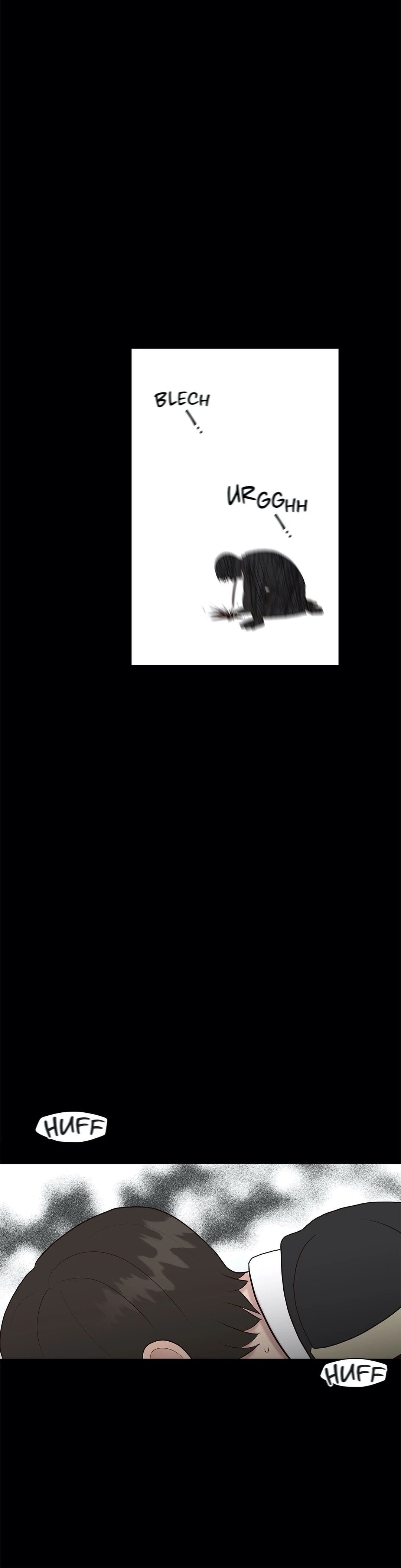 Toxic Burn Manhwa - Chapter 14 Page 32