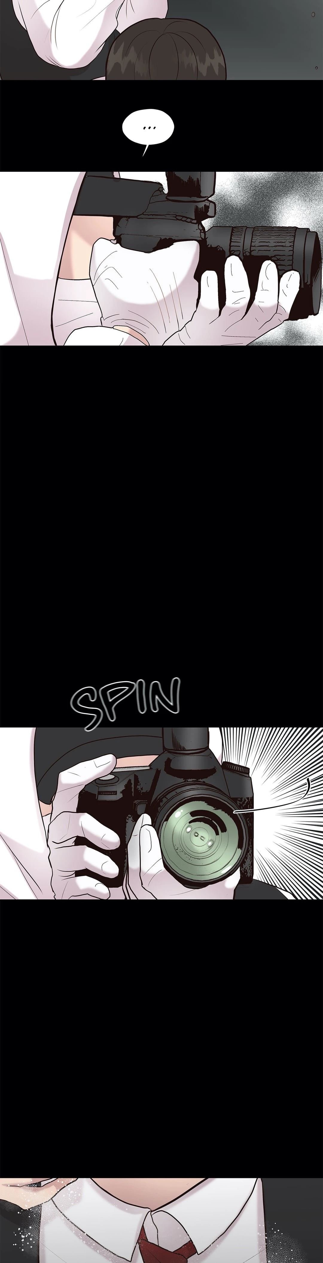 Toxic Burn Manhwa - Chapter 14 Page 34