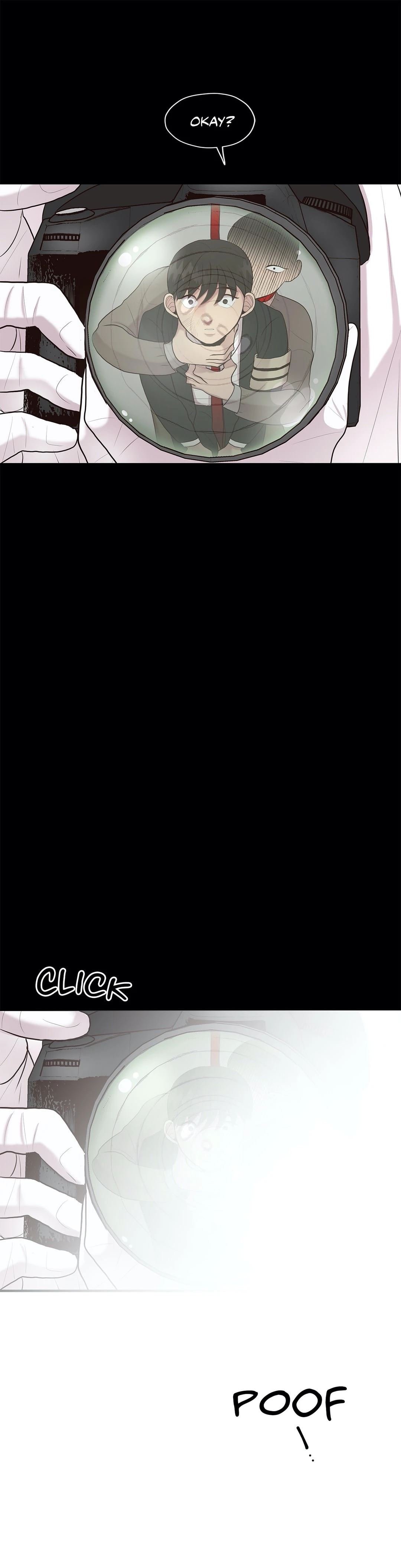 Toxic Burn Manhwa - Chapter 14 Page 36