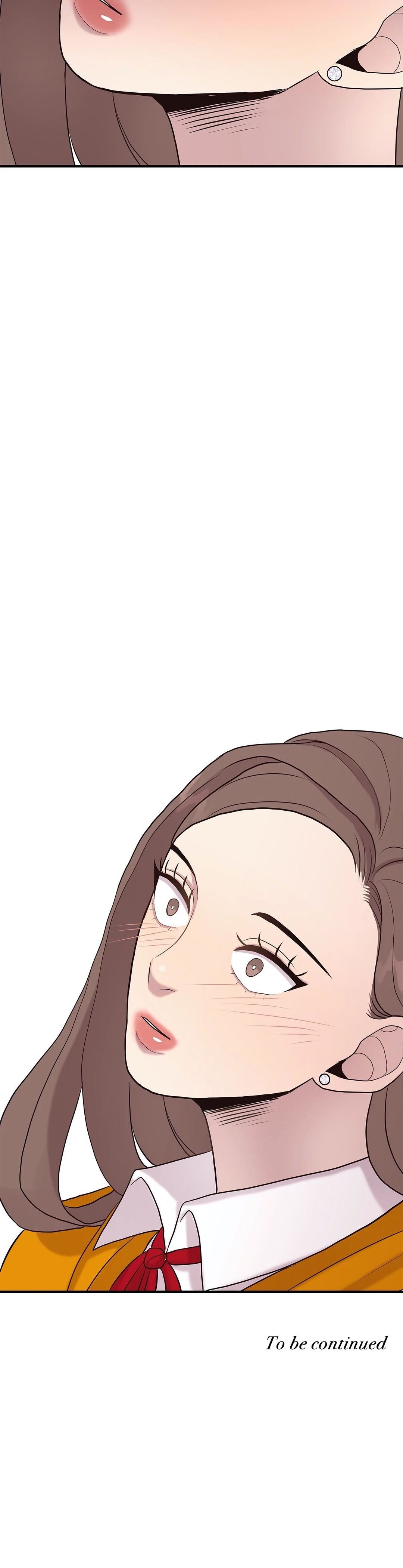 Toxic Burn Manhwa - Chapter 14 Page 41