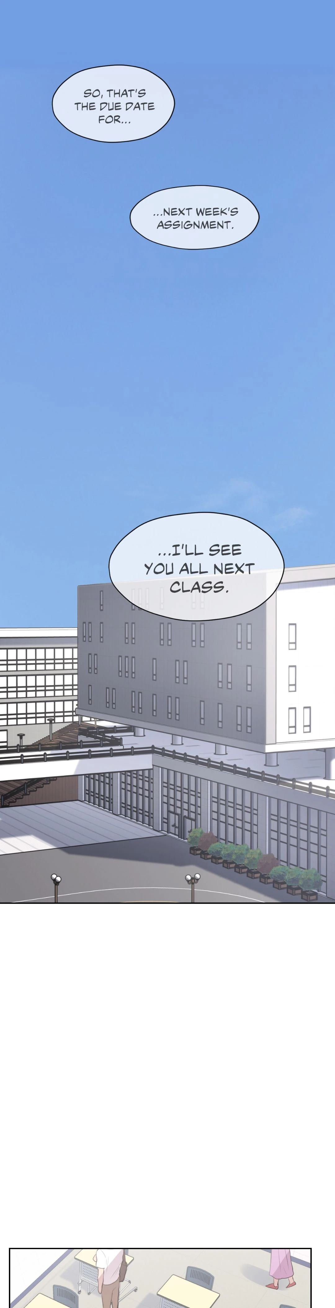 Toxic Burn Manhwa - Chapter 44 Page 0