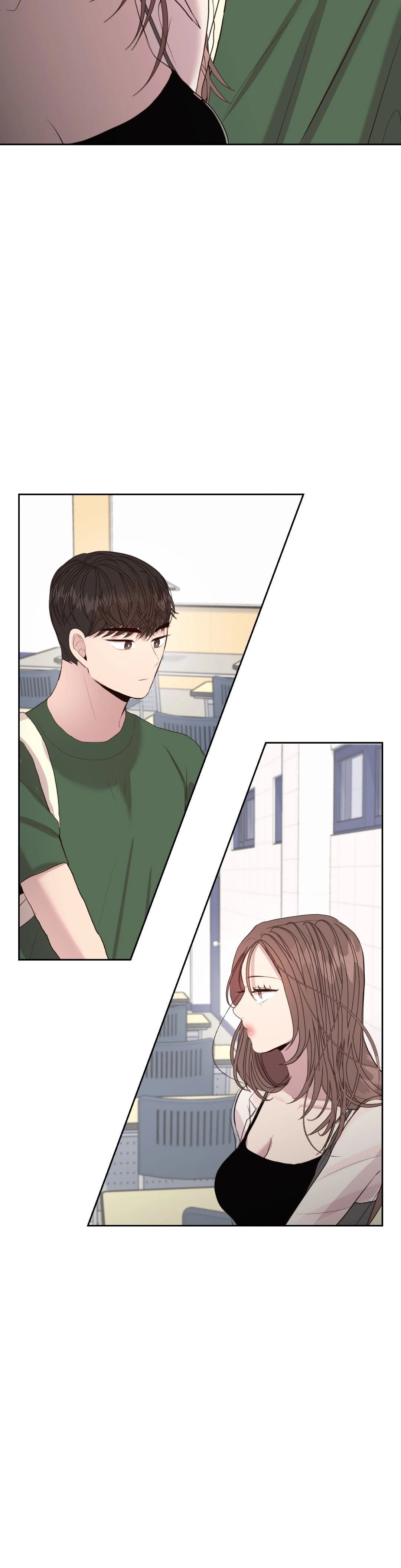 Toxic Burn Manhwa - Chapter 44 Page 3