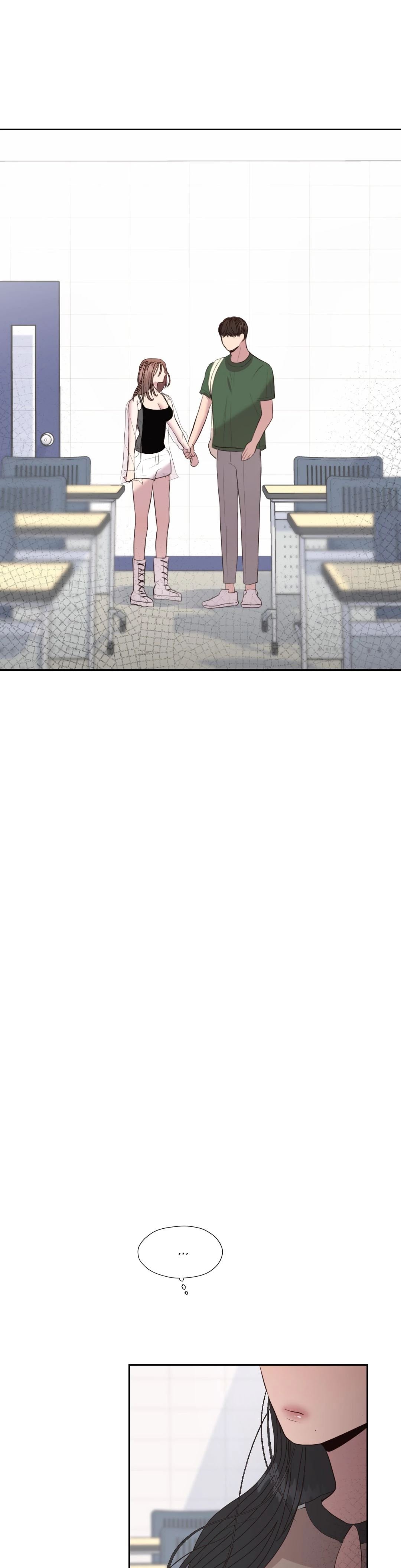 Toxic Burn Manhwa - Chapter 44 Page 4