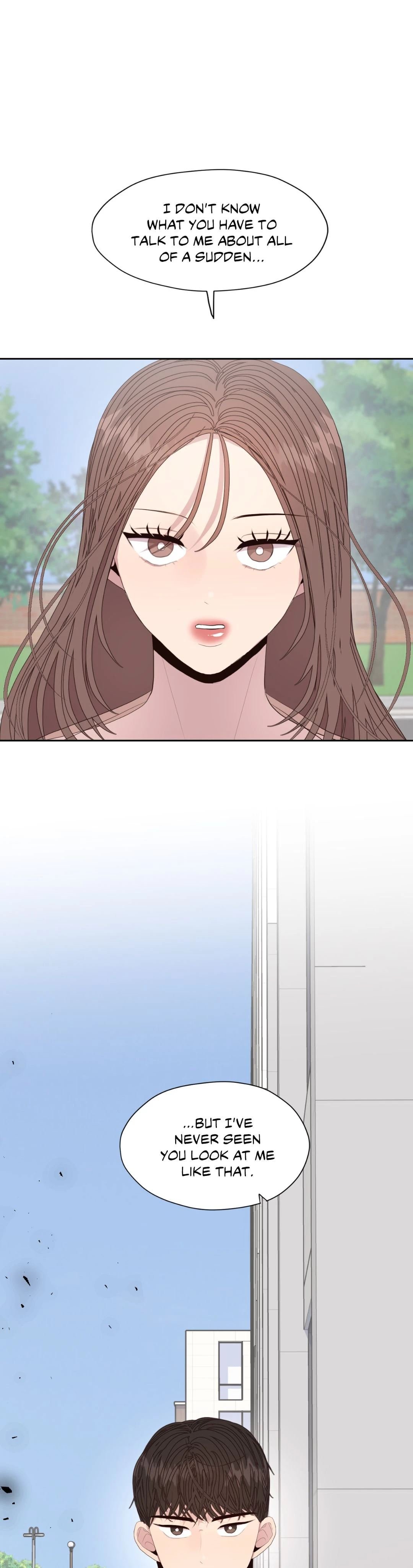 Toxic Burn Manhwa - Chapter 44 Page 8