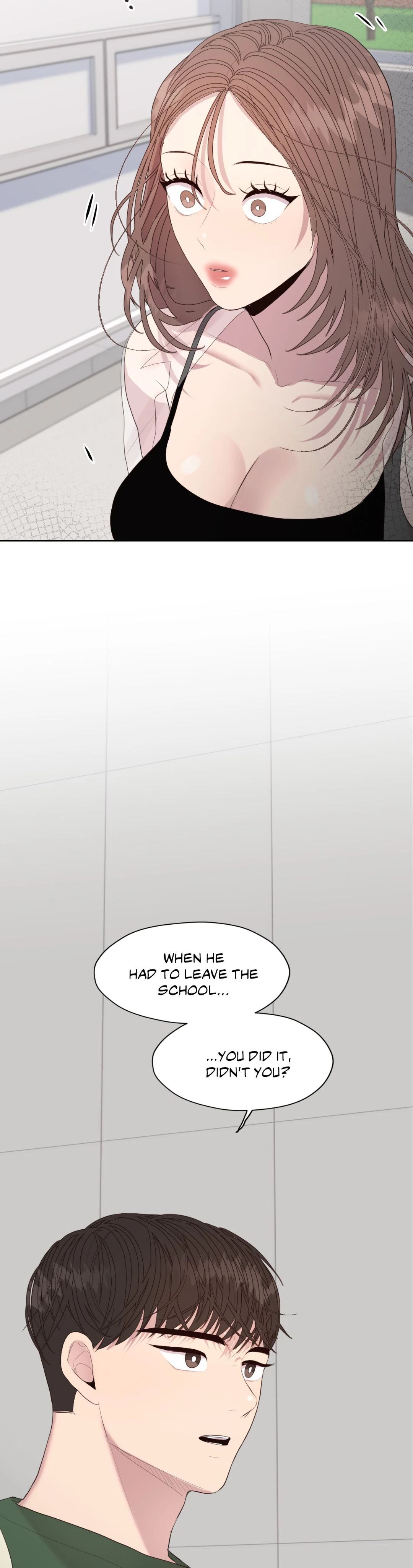 Toxic Burn Manhwa - Chapter 44 Page 10