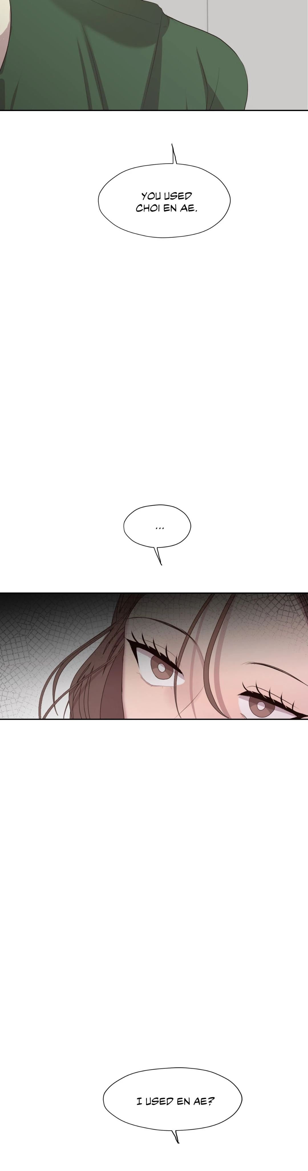 Toxic Burn Manhwa - Chapter 44 Page 11