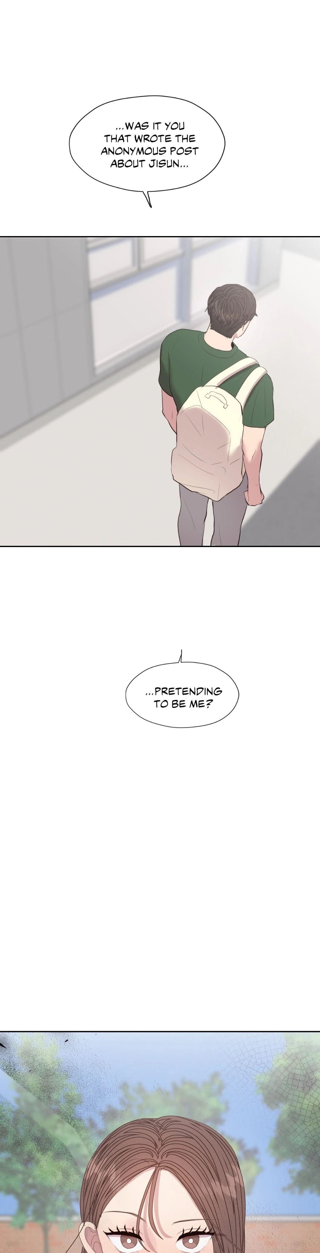 Toxic Burn Manhwa - Chapter 44 Page 14