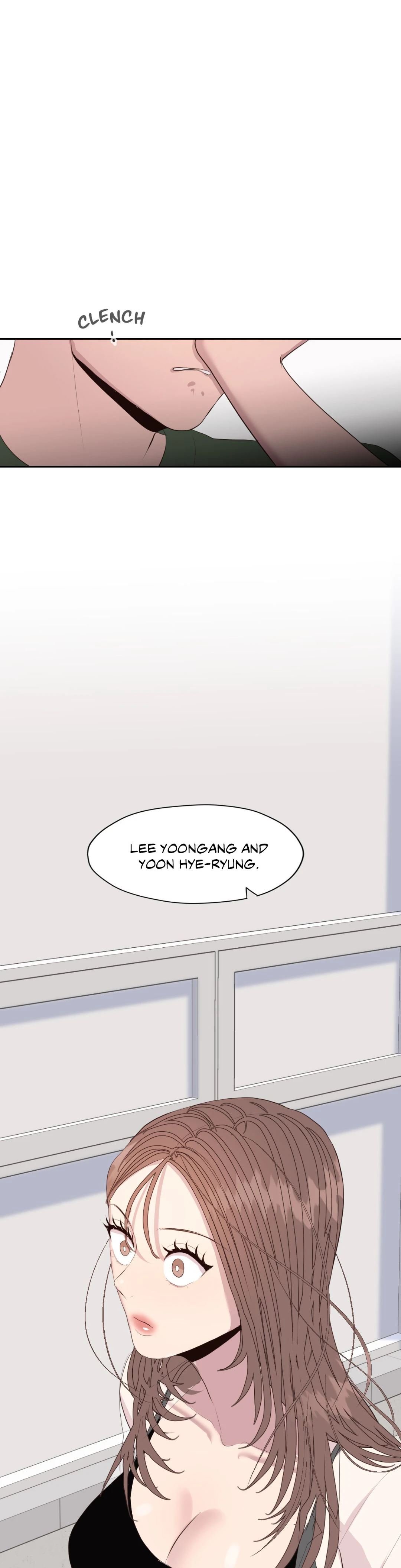 Toxic Burn Manhwa - Chapter 44 Page 16