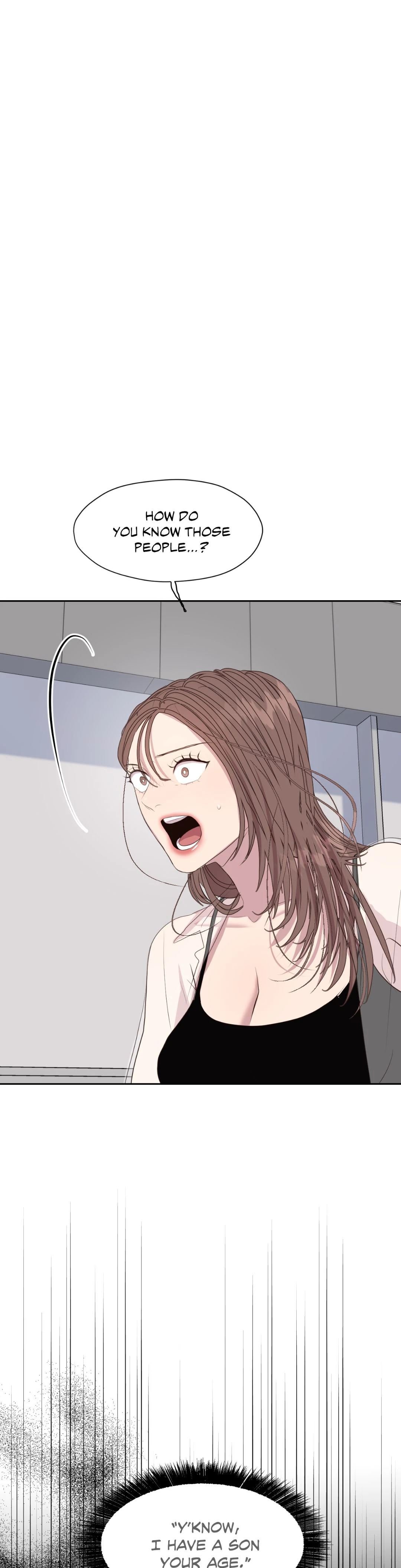 Toxic Burn Manhwa - Chapter 44 Page 20