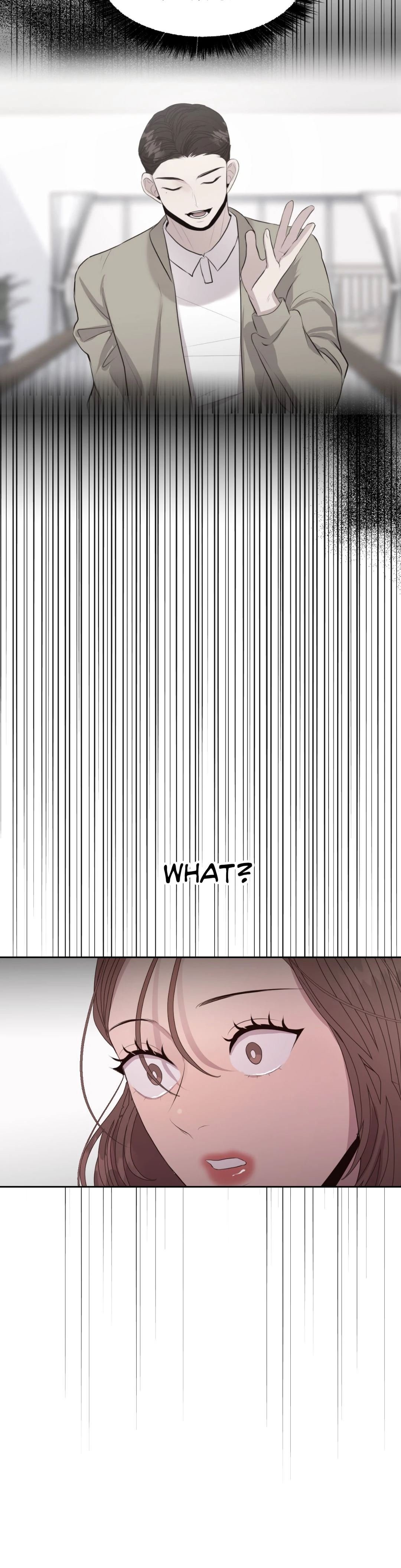 Toxic Burn Manhwa - Chapter 44 Page 21