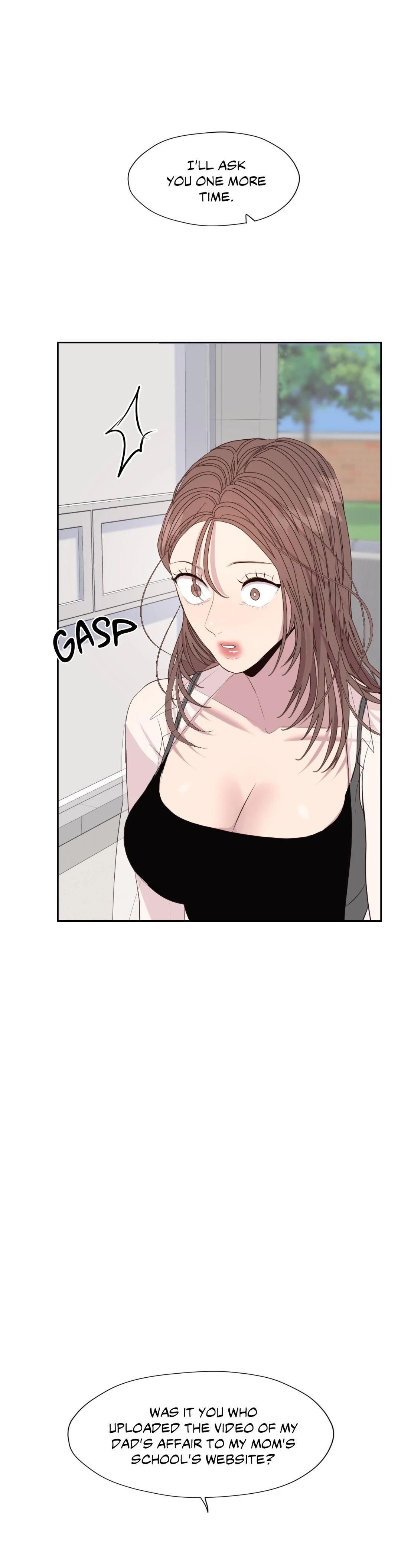 Toxic Burn Manhwa - Chapter 44 Page 22