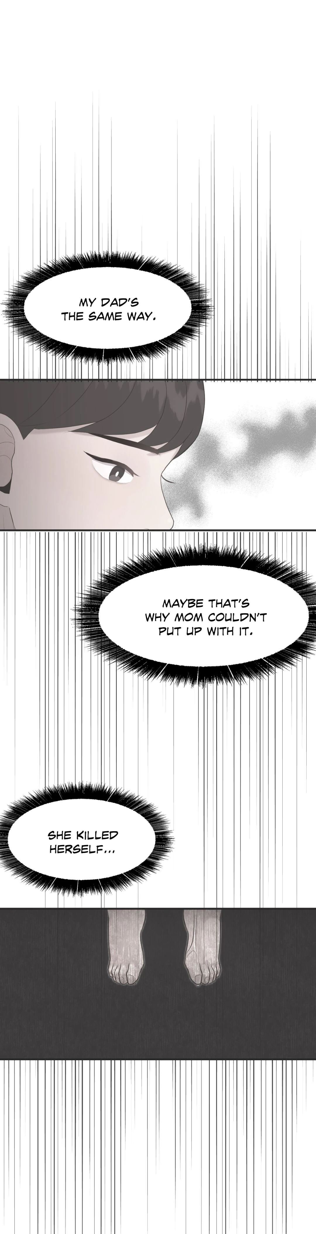 Toxic Burn Manhwa - Chapter 44 Page 24