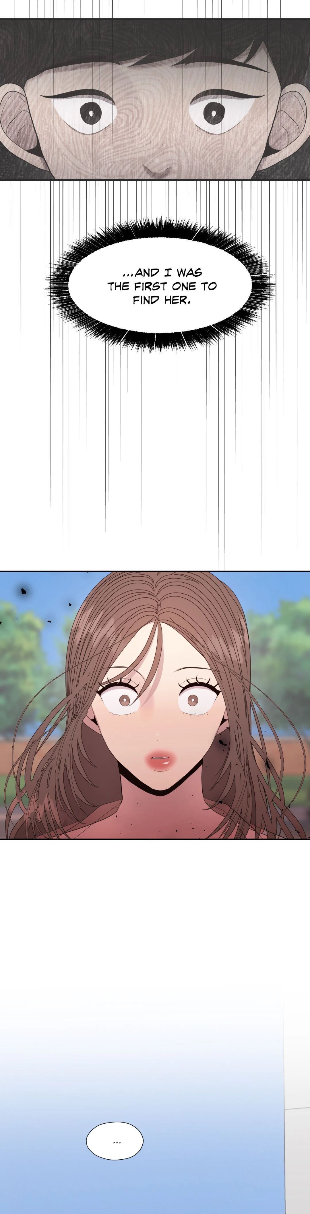 Toxic Burn Manhwa - Chapter 44 Page 25