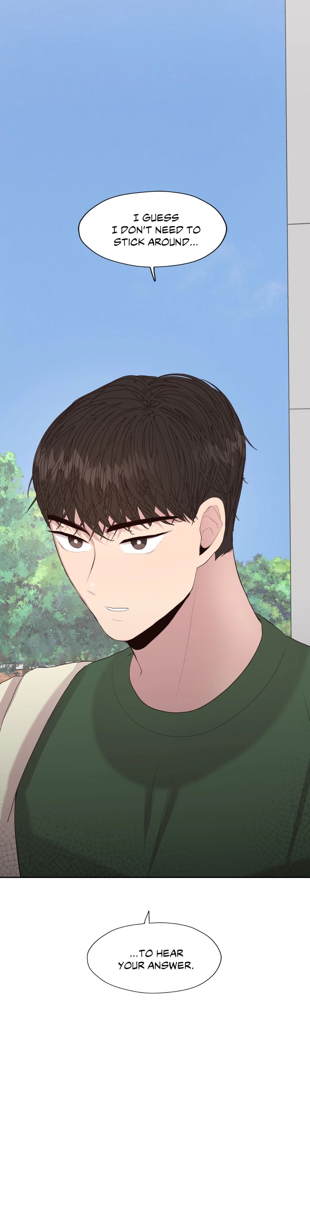 Toxic Burn Manhwa - Chapter 44 Page 26