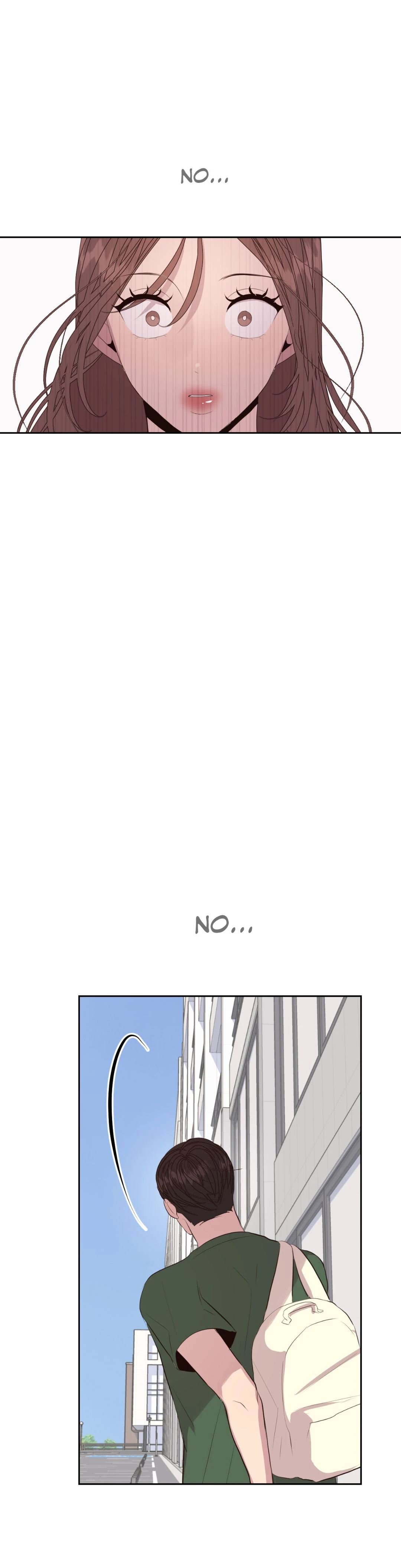 Toxic Burn Manhwa - Chapter 44 Page 27