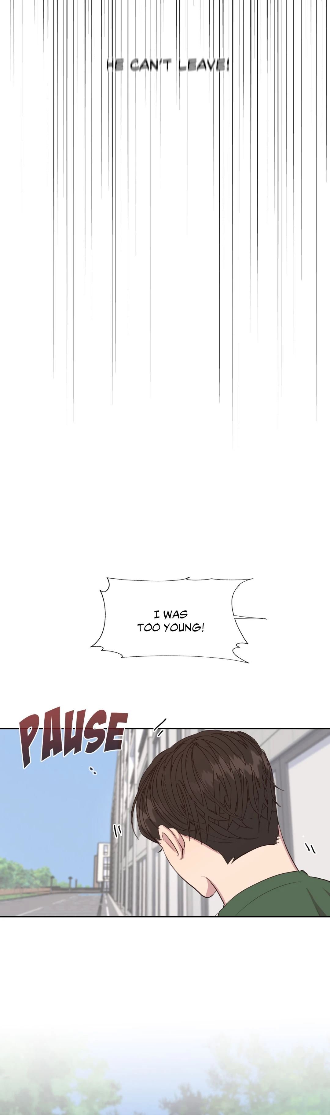 Toxic Burn Manhwa - Chapter 44 Page 29