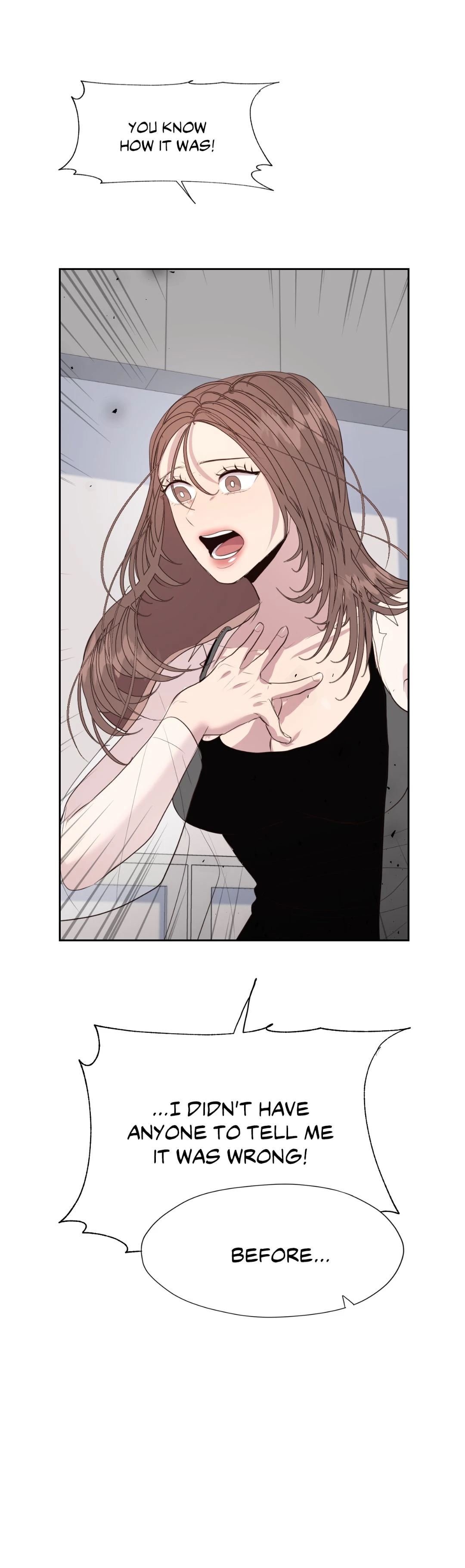 Toxic Burn Manhwa - Chapter 44 Page 31