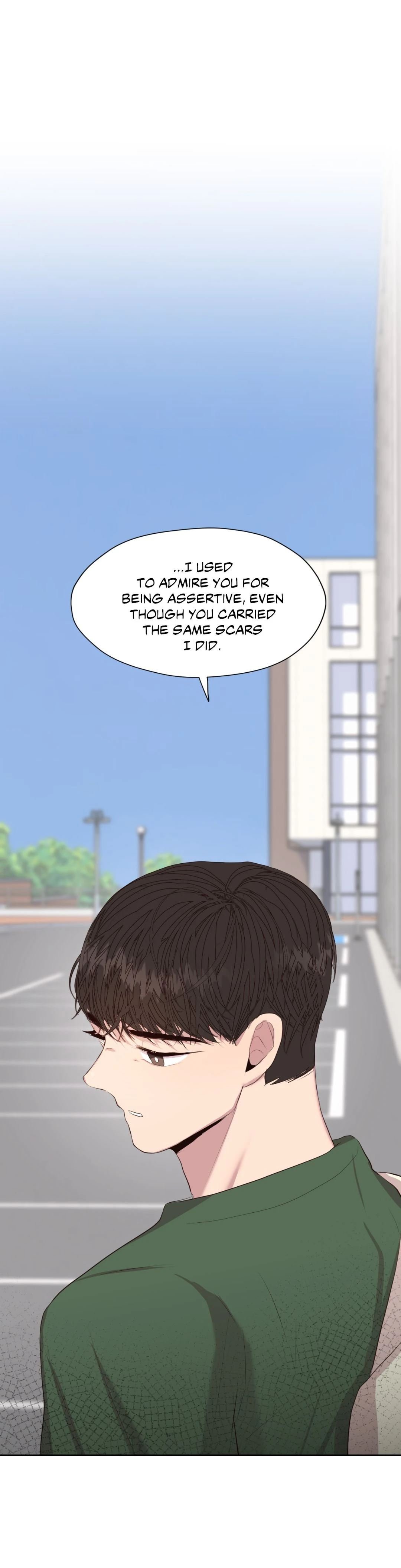 Toxic Burn Manhwa - Chapter 44 Page 32