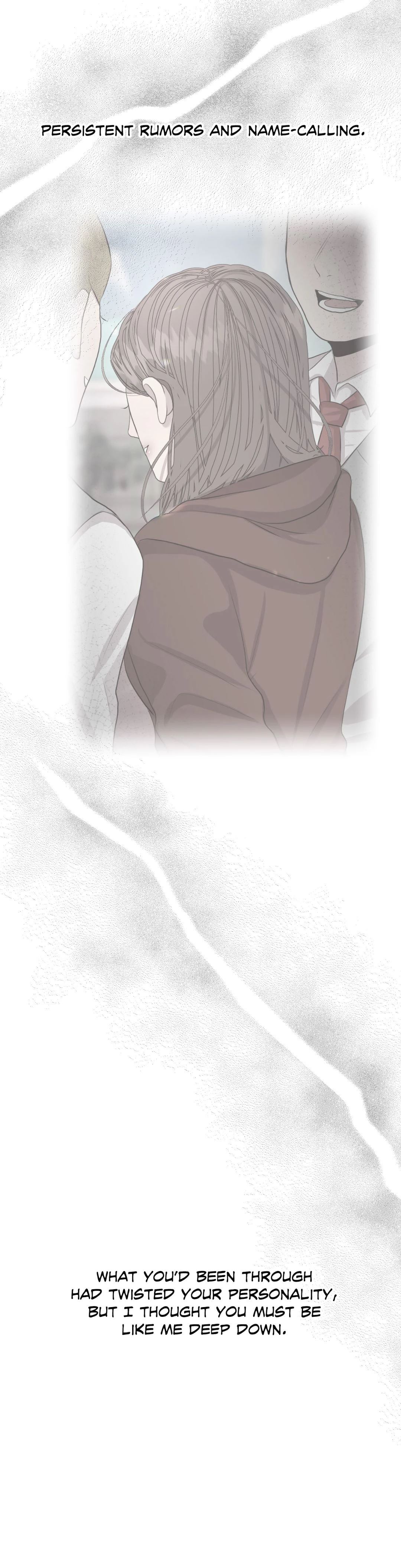 Toxic Burn Manhwa - Chapter 44 Page 35