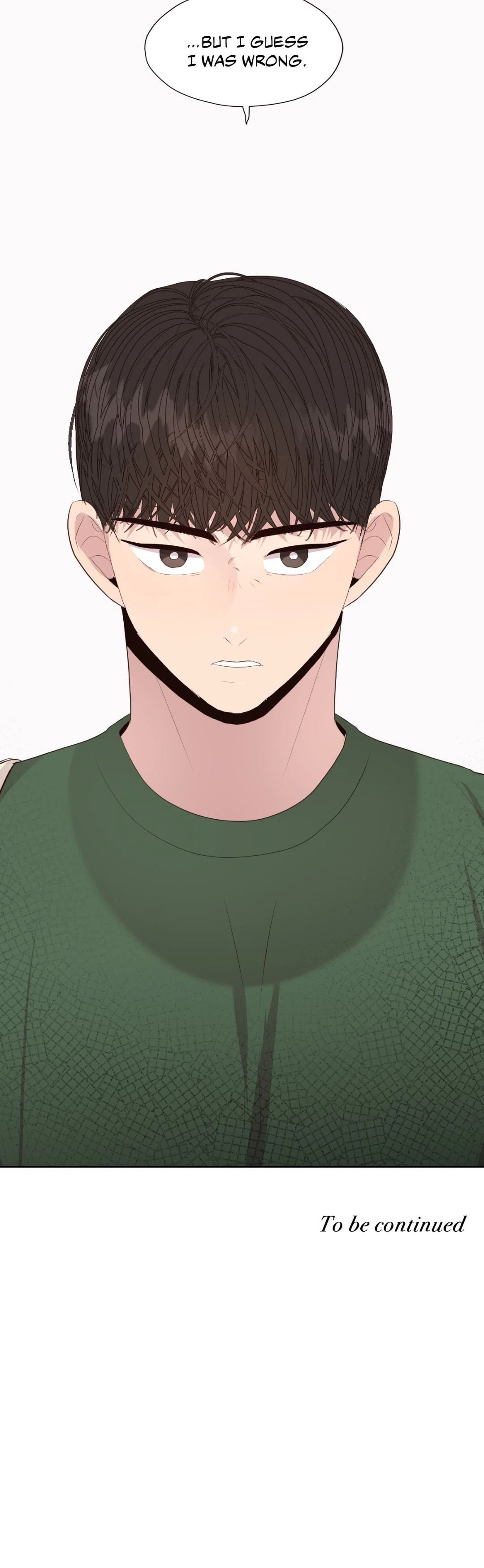 Toxic Burn Manhwa - Chapter 44 Page 37