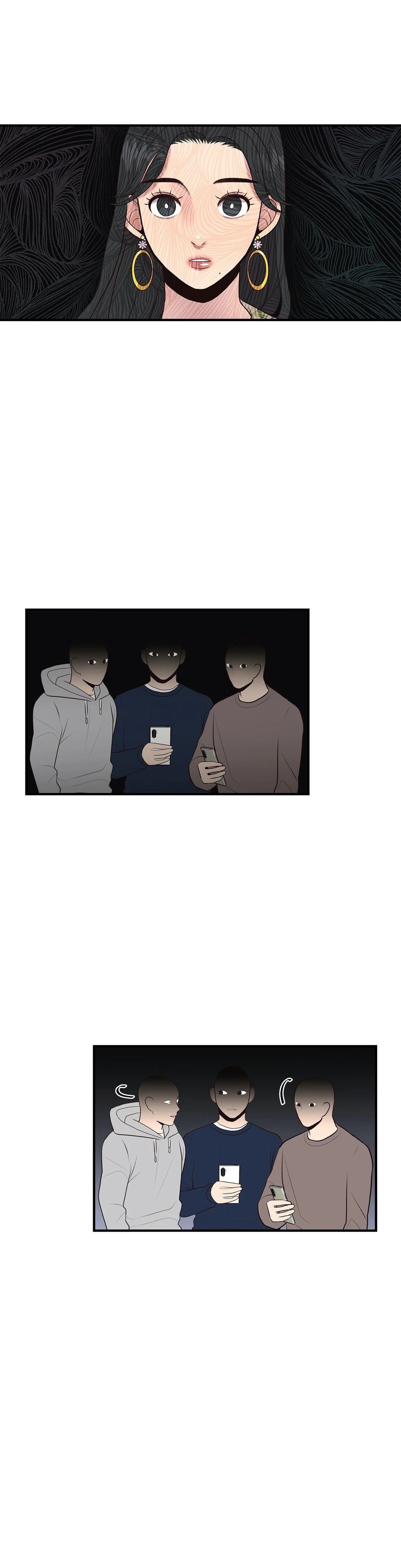 Toxic Burn Manhwa - Chapter 12 Page 12