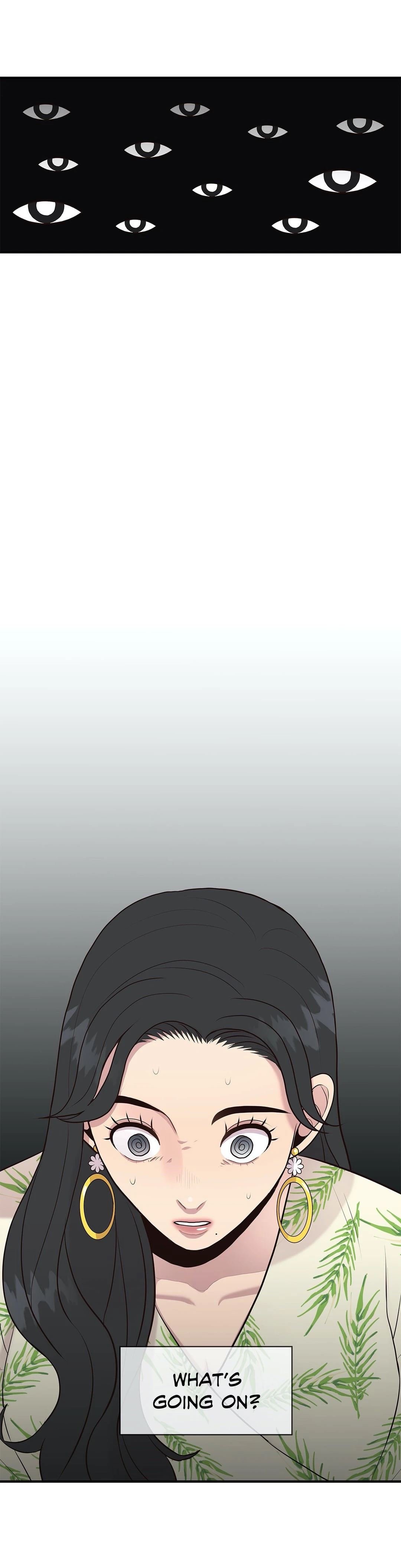 Toxic Burn Manhwa - Chapter 12 Page 14