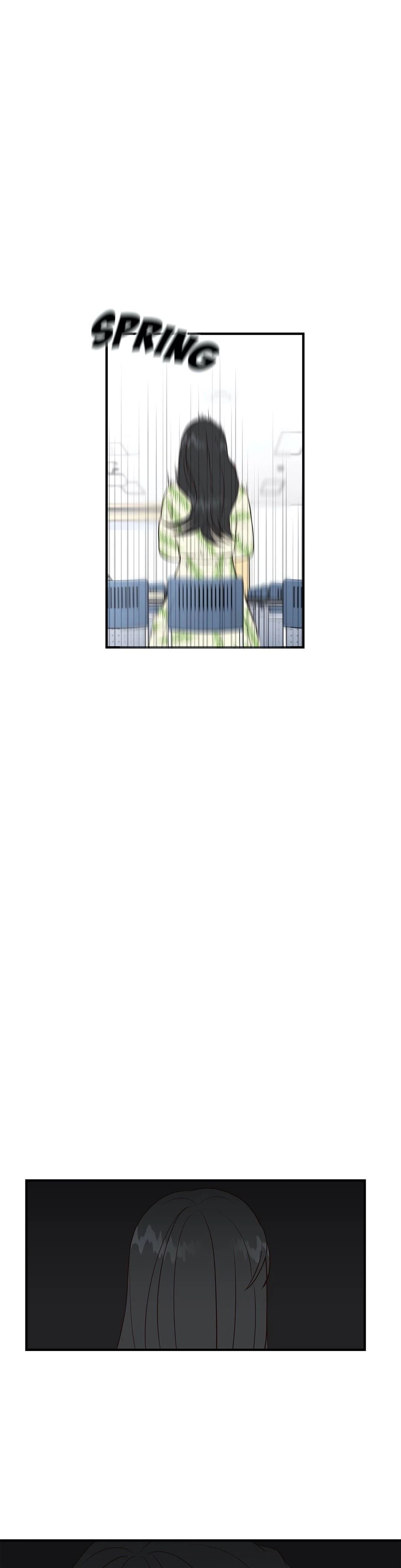 Toxic Burn Manhwa - Chapter 12 Page 22