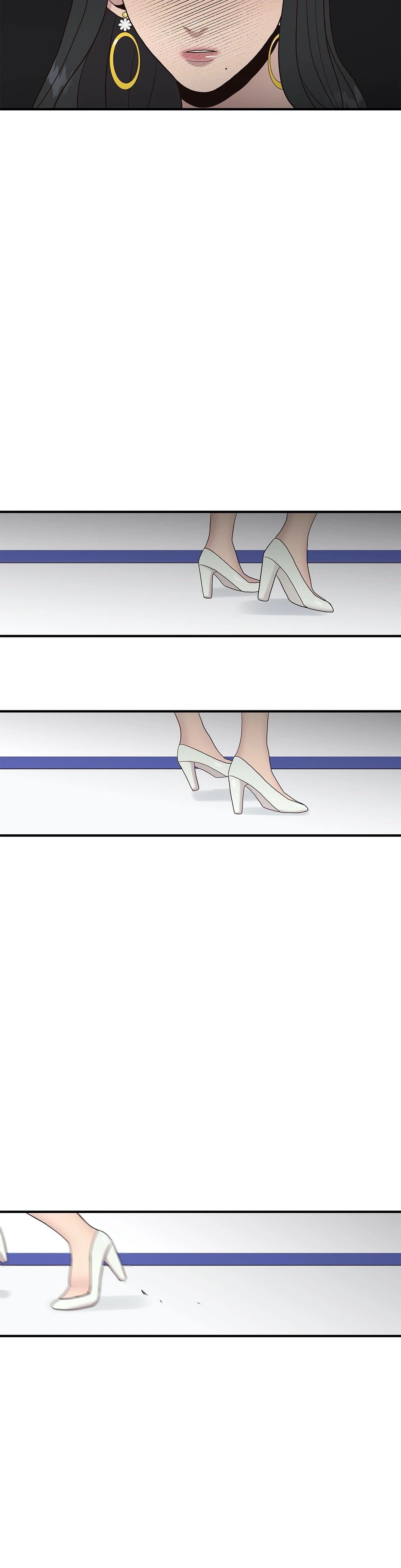 Toxic Burn Manhwa - Chapter 12 Page 25