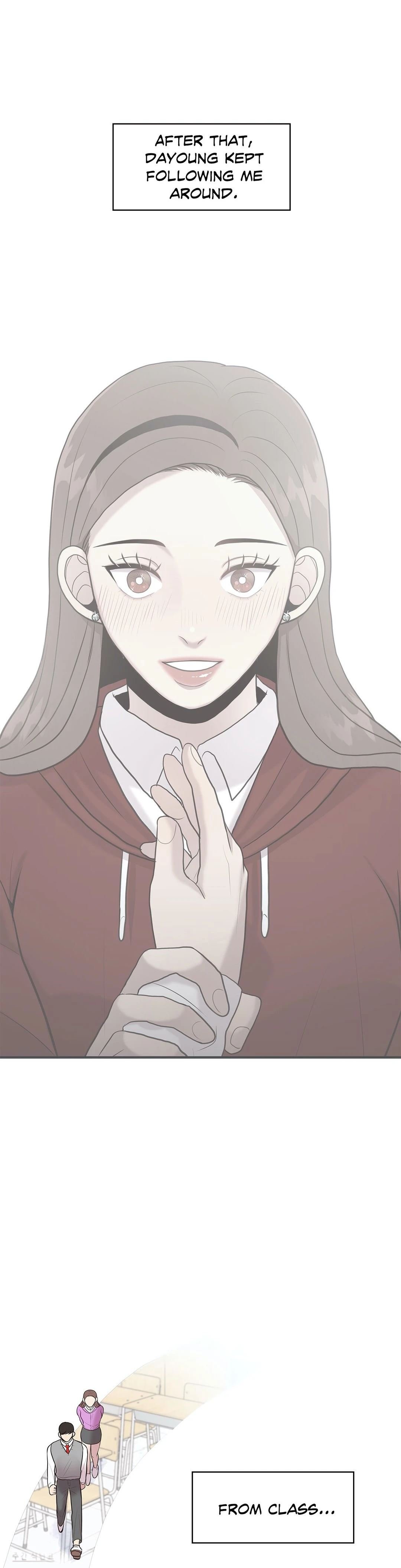 Toxic Burn Manhwa - Chapter 16 Page 0