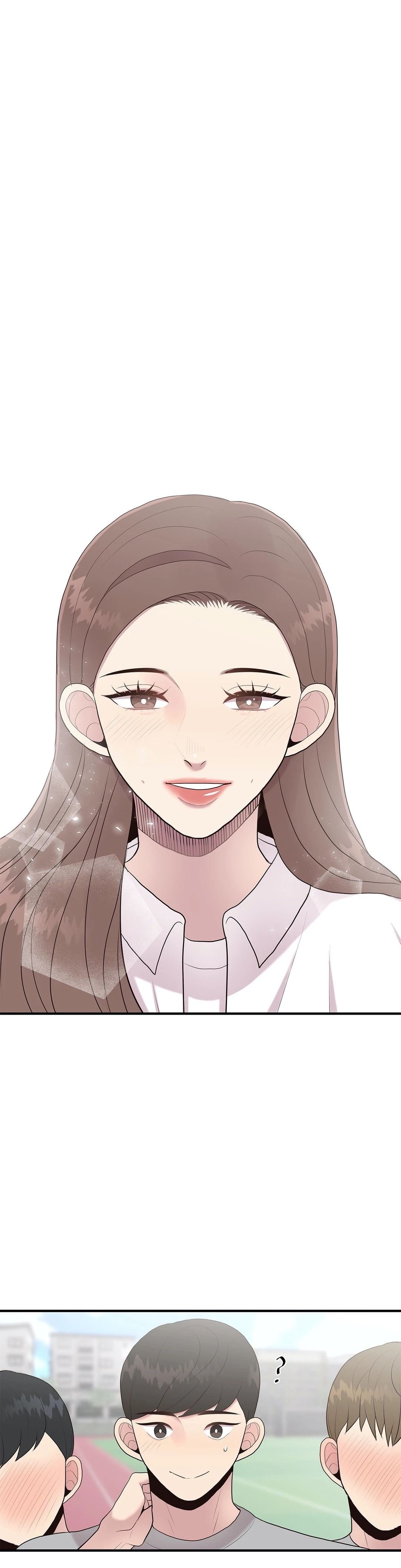 Toxic Burn Manhwa - Chapter 16 Page 5